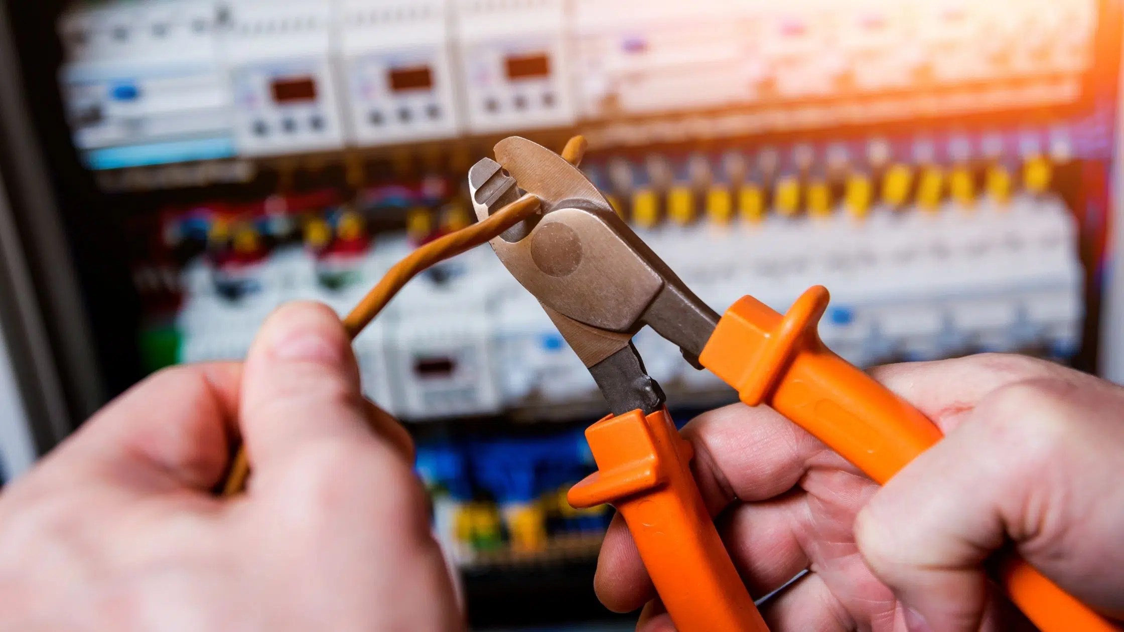 The Importance Of Switchboard Maintenance Adelaide Urban Electrical