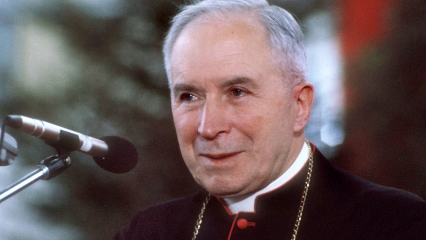 Mons. Viganò Monseñor Lefebvre fue un Confesor ejemplar de la Fe Adelante la Fe Información