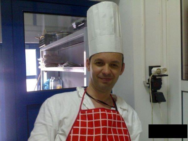 chef