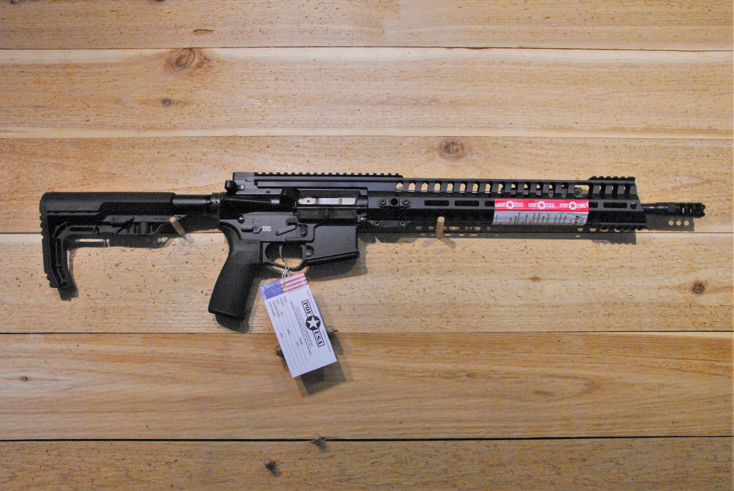 POF P415 Edge 5.56 Adelbridge & Co., Inc.