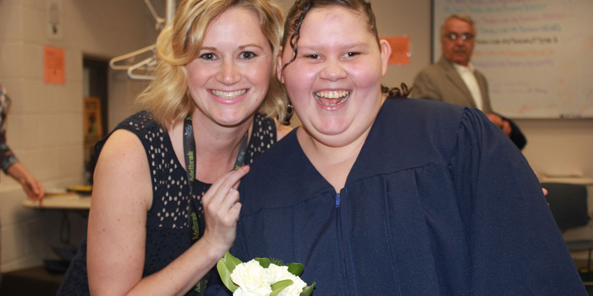 Onward and Upward From the Ädelbrook Blog