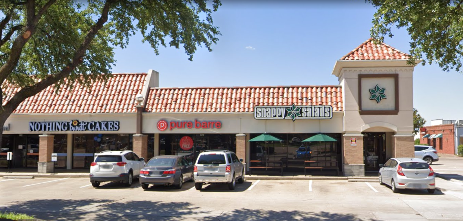 Projects Adel Construction