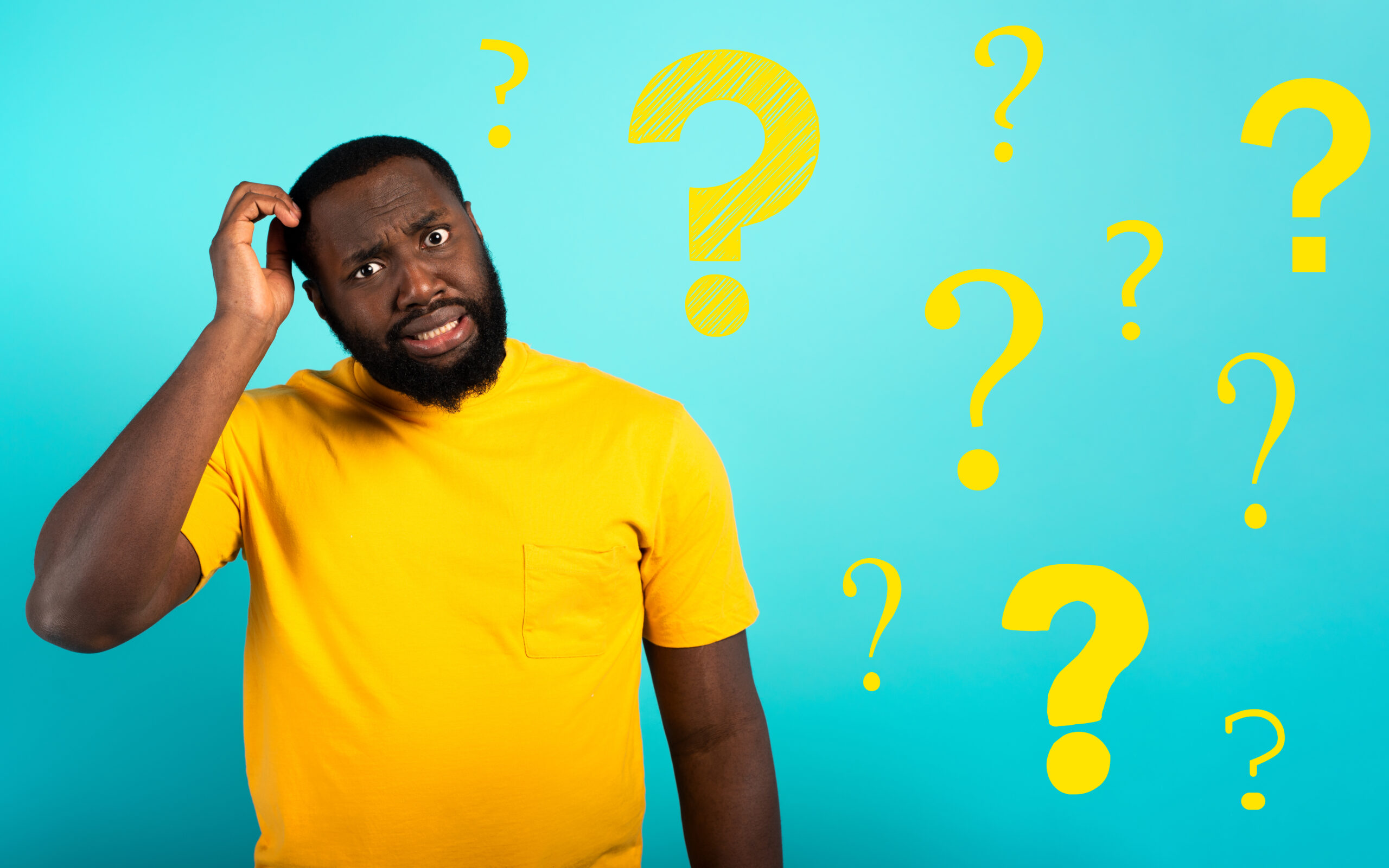 Men and Self Expression