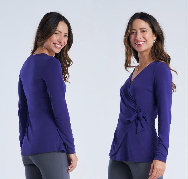 Where Is Betabrand Manufactured at Christine Cargile blog