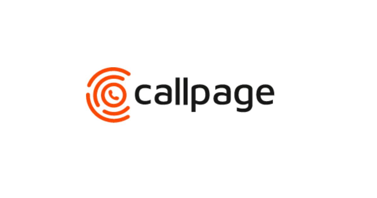 CallPage UK Discount Codes Promo Code