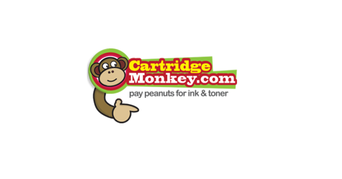 CartridgeMonkey UK Discount Codes Promo Code