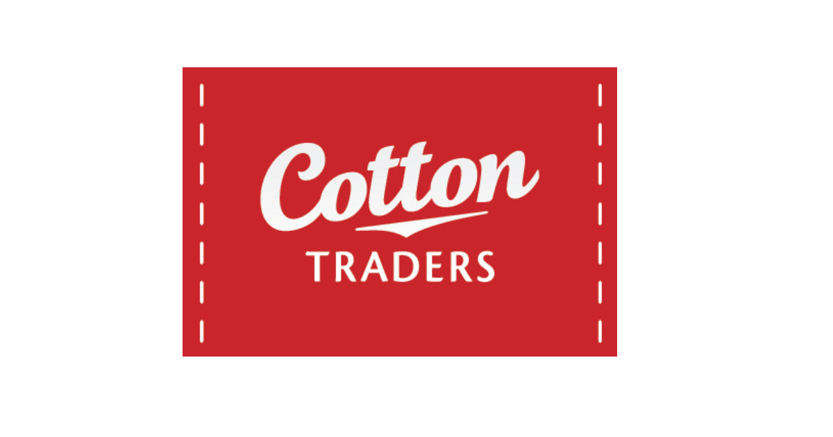 Cotton Traders Discount Codes Promo Code