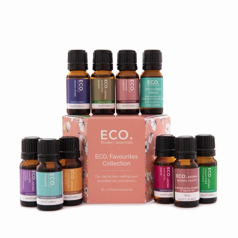 Get 30 Off with ECO. Modern Essentials Discount Embrace a Holistic