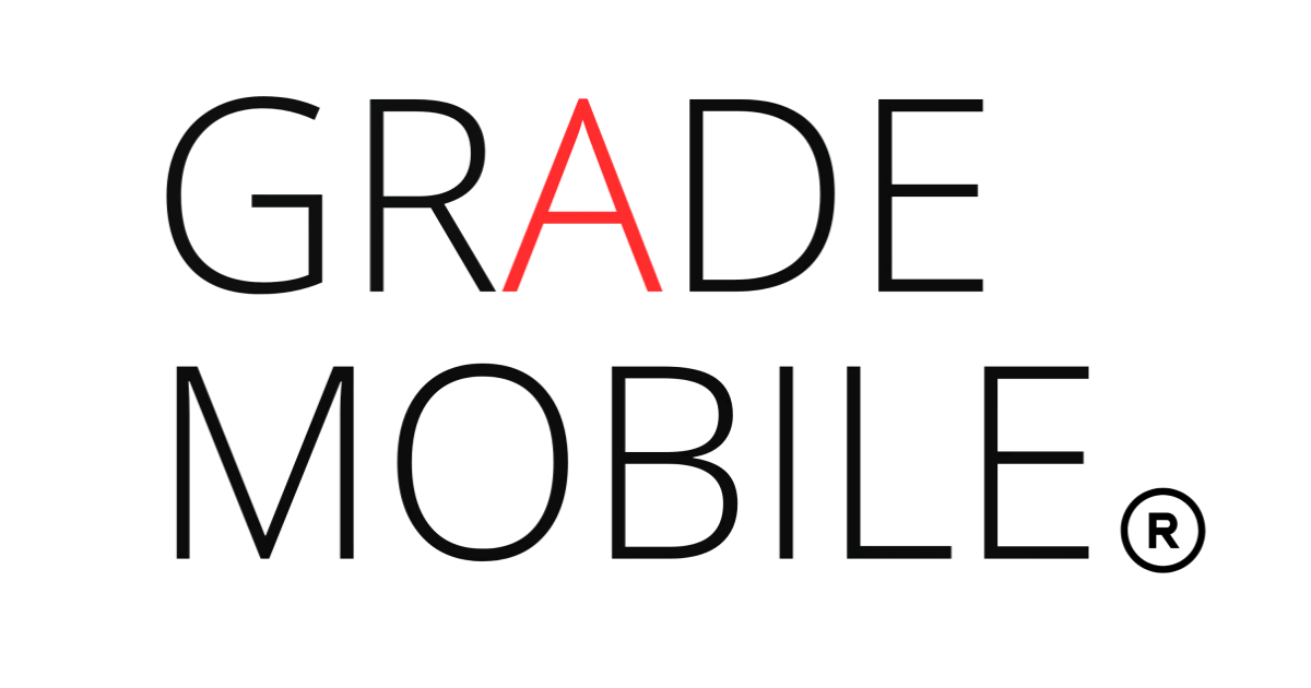 Grade Mobile UK Discount Codes Promo Code