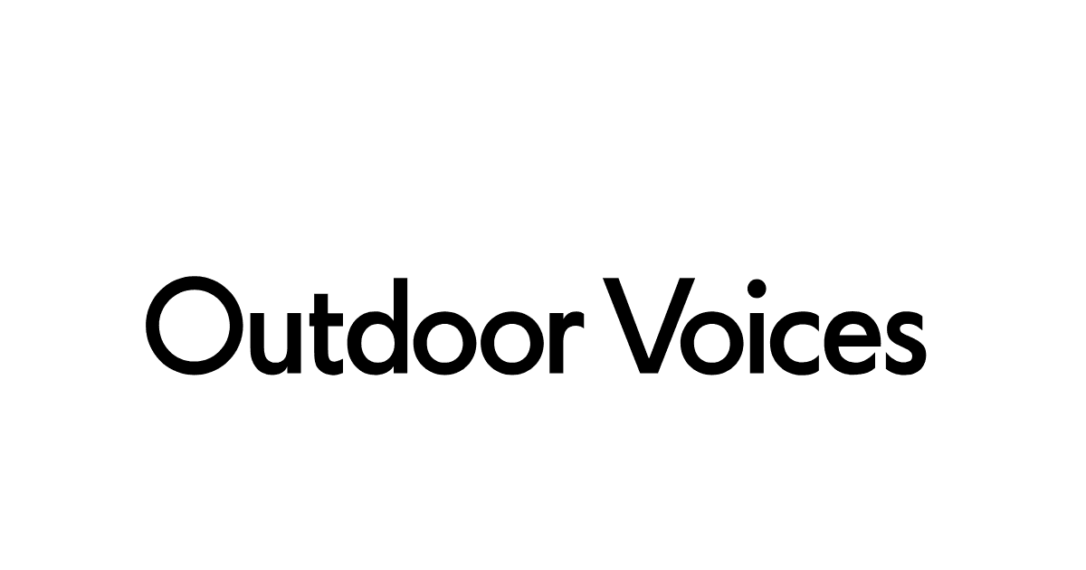 Outdoor Voices Discount Codes Promo Code