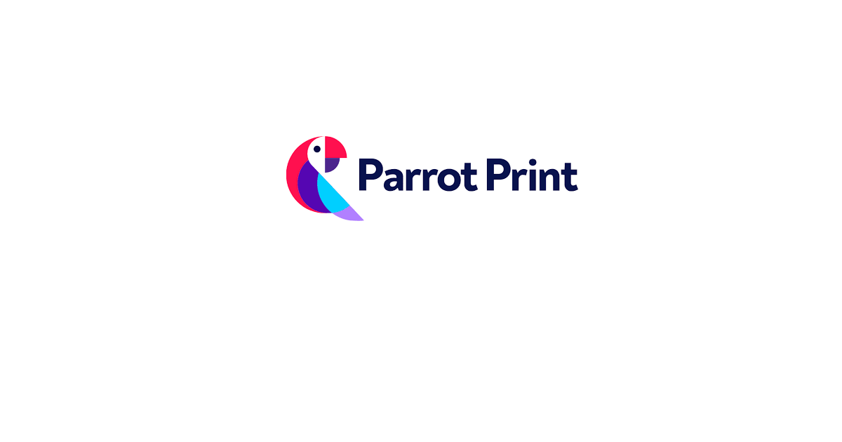 Parrot Print Discount Codes Promo Code