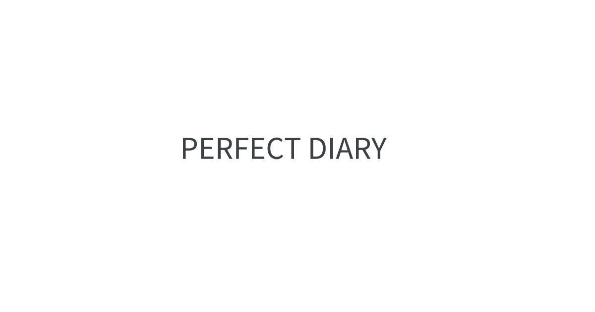 Perfect Diary Discount Codes Promo Code