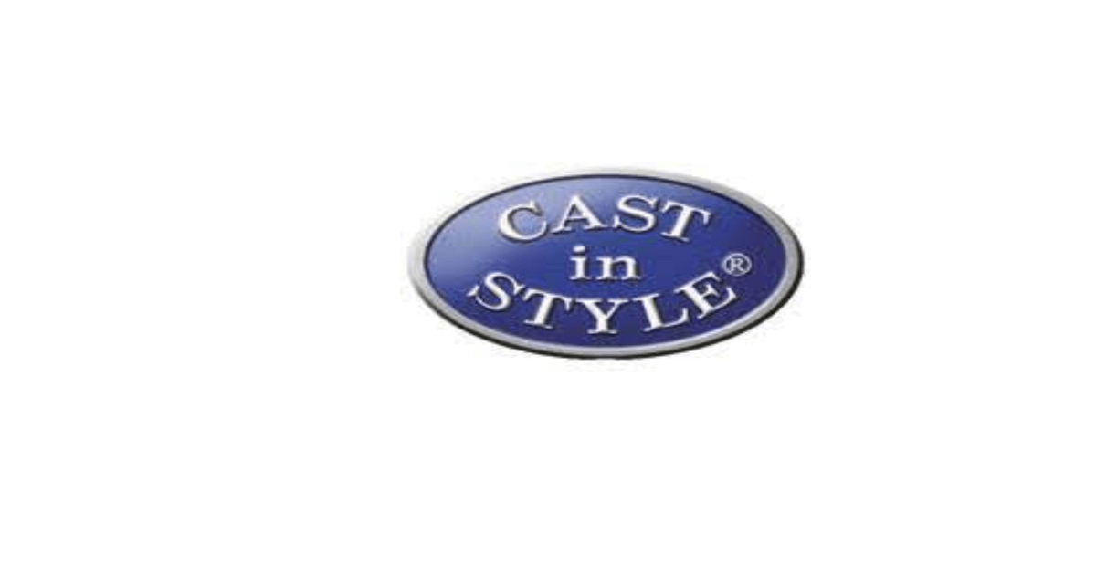 Cast In Style Discount Code 2023