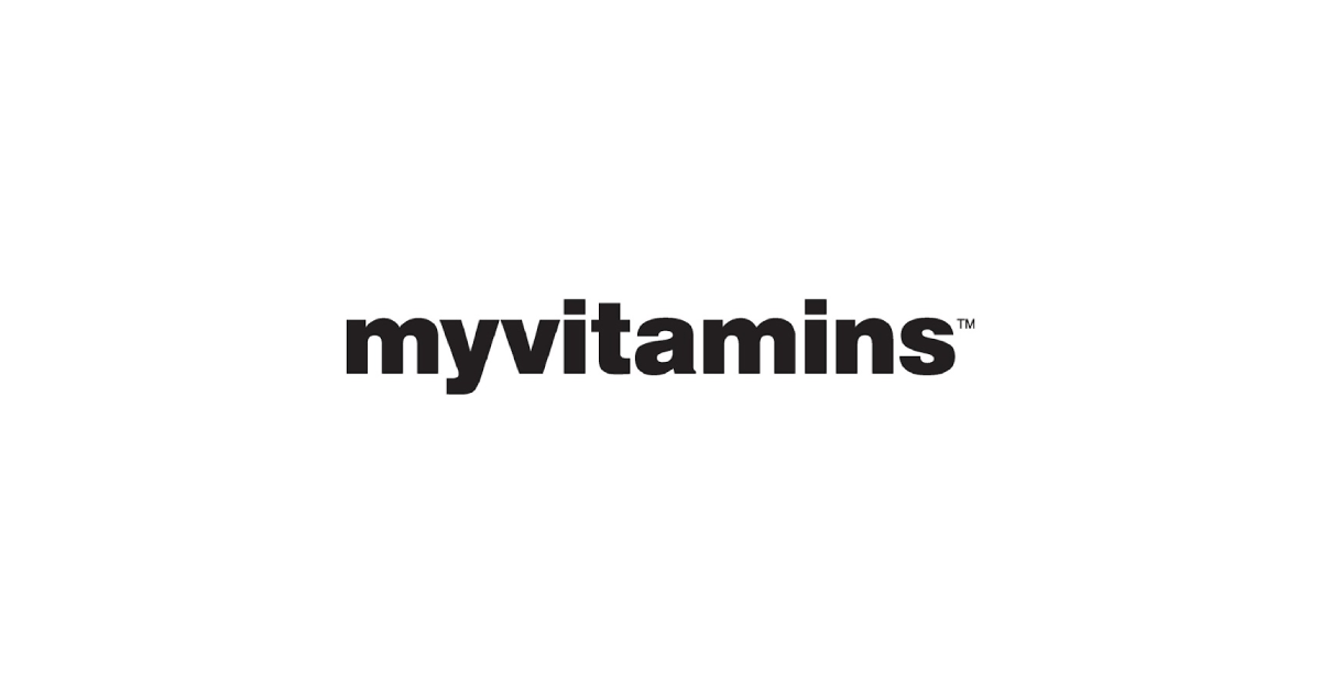 myvitamins UK Discount Code 2023