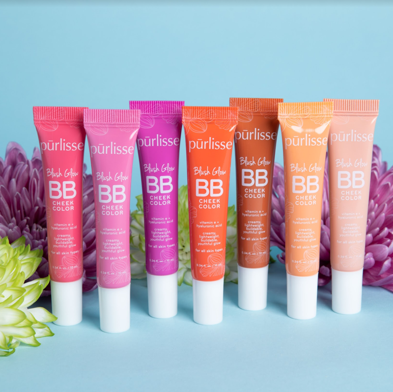 Purlisse Discount Code 2023