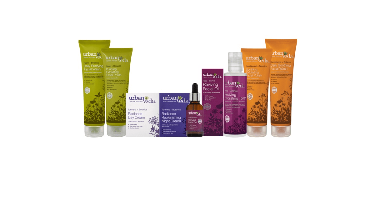 Urban Veda Discount Code 2023