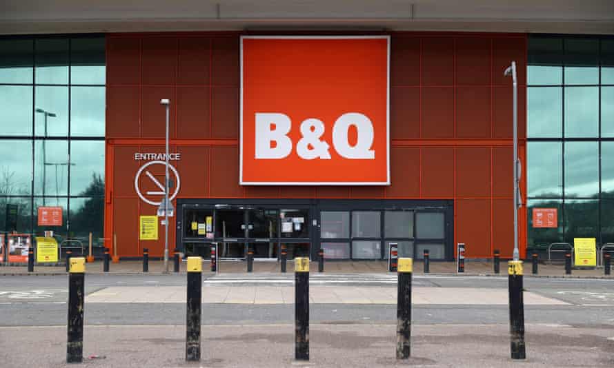 30 Off B&Q Discount Code Promo Code Updated 2024
