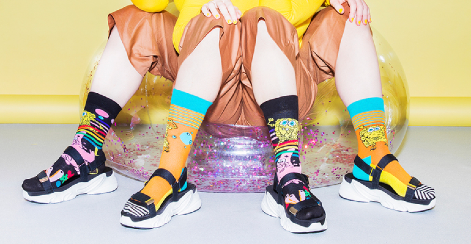 30 OFF Happy Socks Discount Code Promo Code Updated 2024