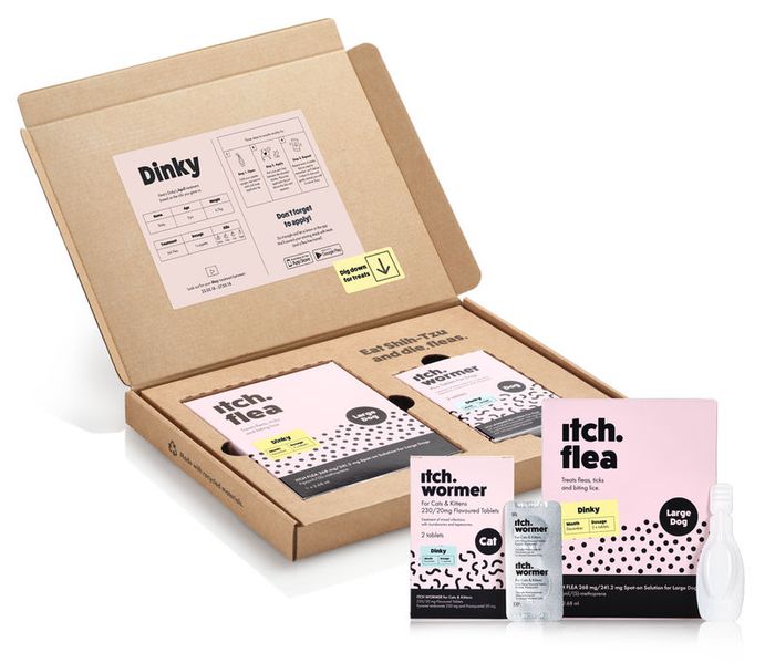 35 Off Itch Pet UK Discount Code Promo Code Updated 2024