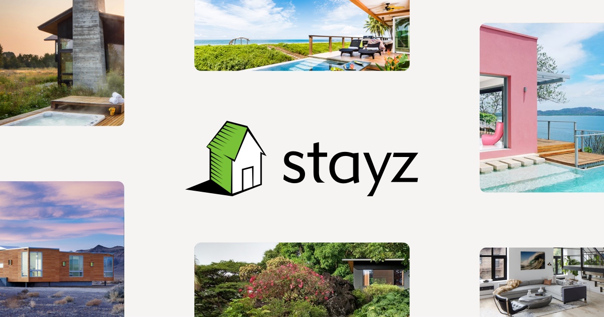 30 OFF Stayz AU Discount Code Promo Code Updated 2024
