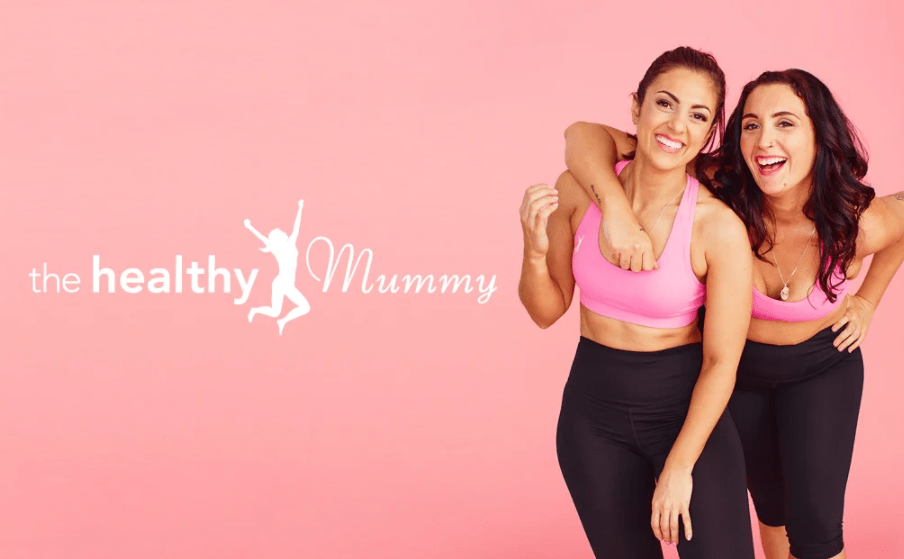 35 OFF The Healthy Mummy UK Discount Promo Code Updated 2024