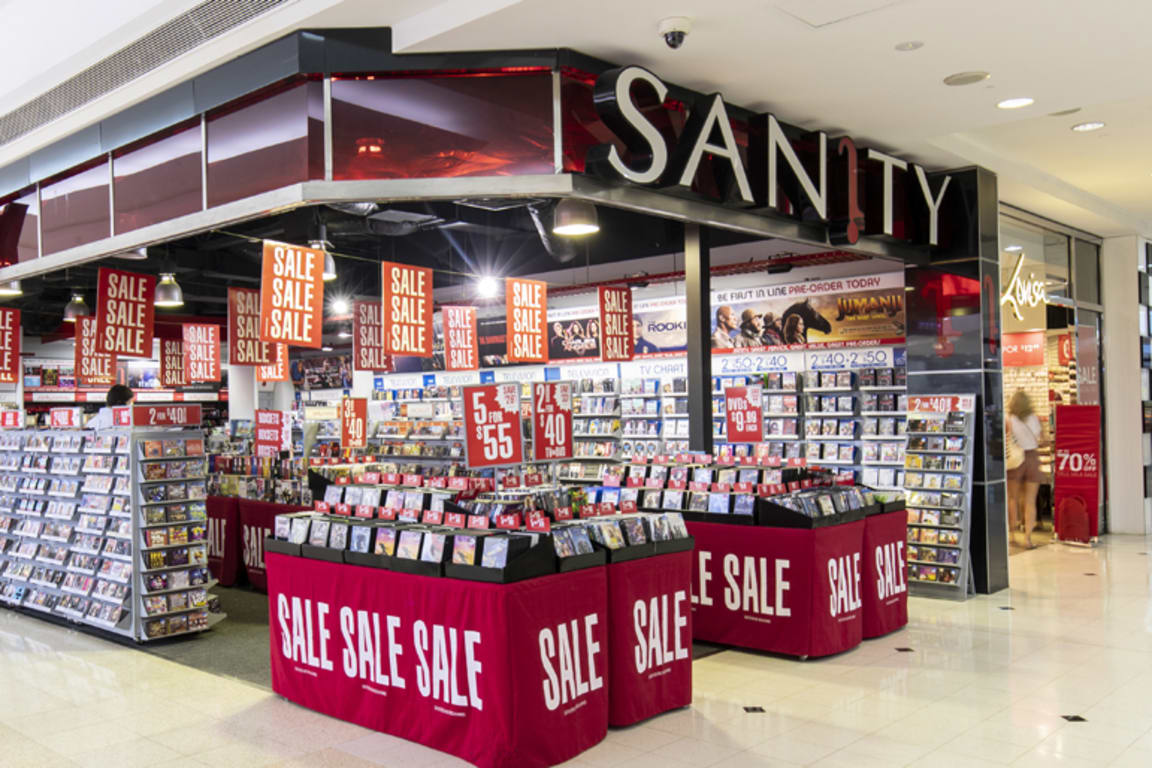 40 OFF Sanity Australia Discount Code Promo Code Updated 2023