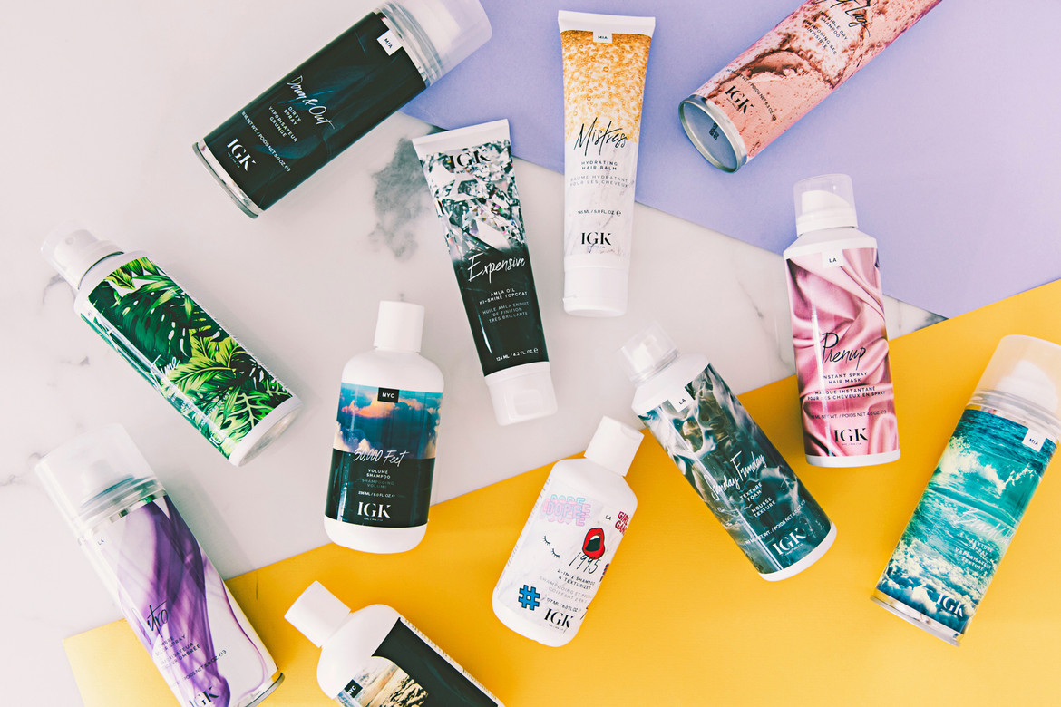 45 OFF IGK AU Discount Code Promo Code Updated 2024