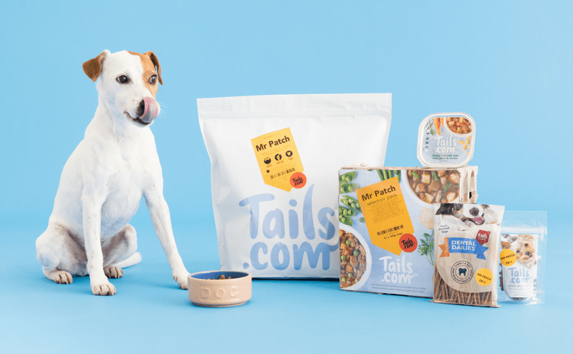 40 OFF Tails Discount Code Promo Code Updated 2024