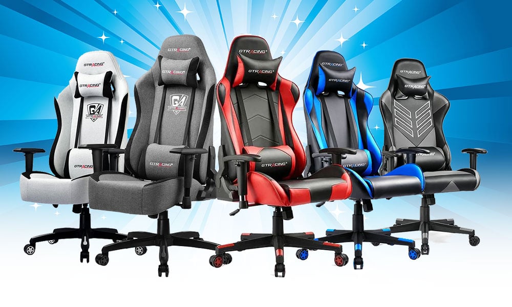 GTRACING Discount Code Coupon Code September 2024 Adele Horin