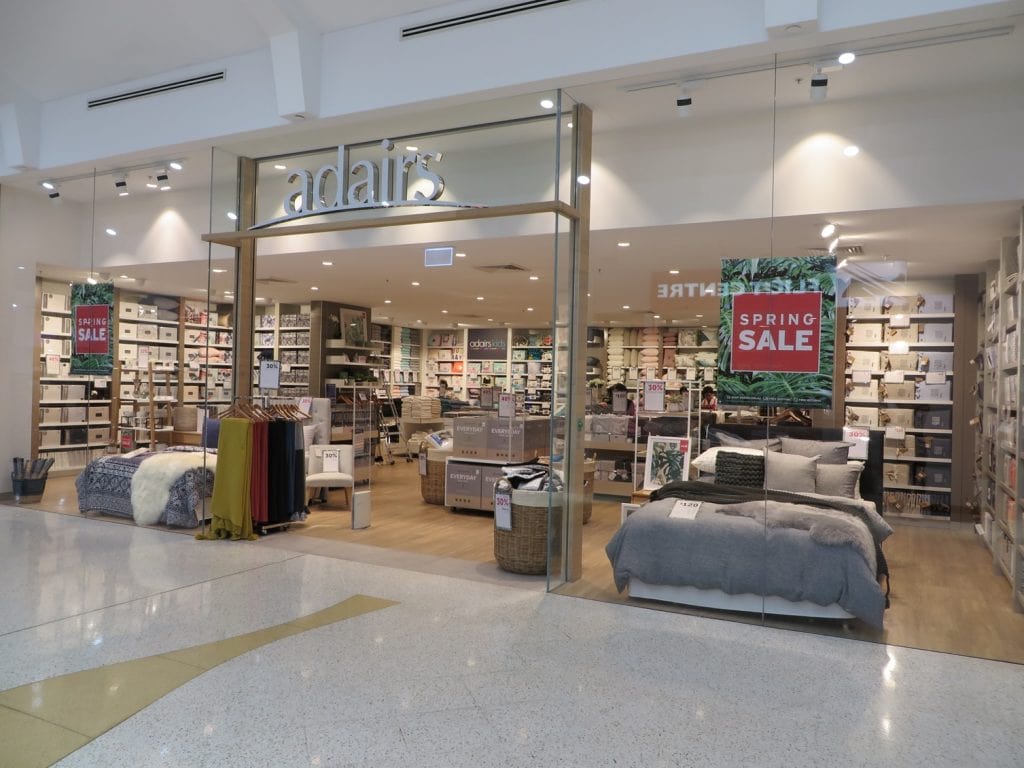 Adairs Sale Review & Discount Code 2023 Adele Horin