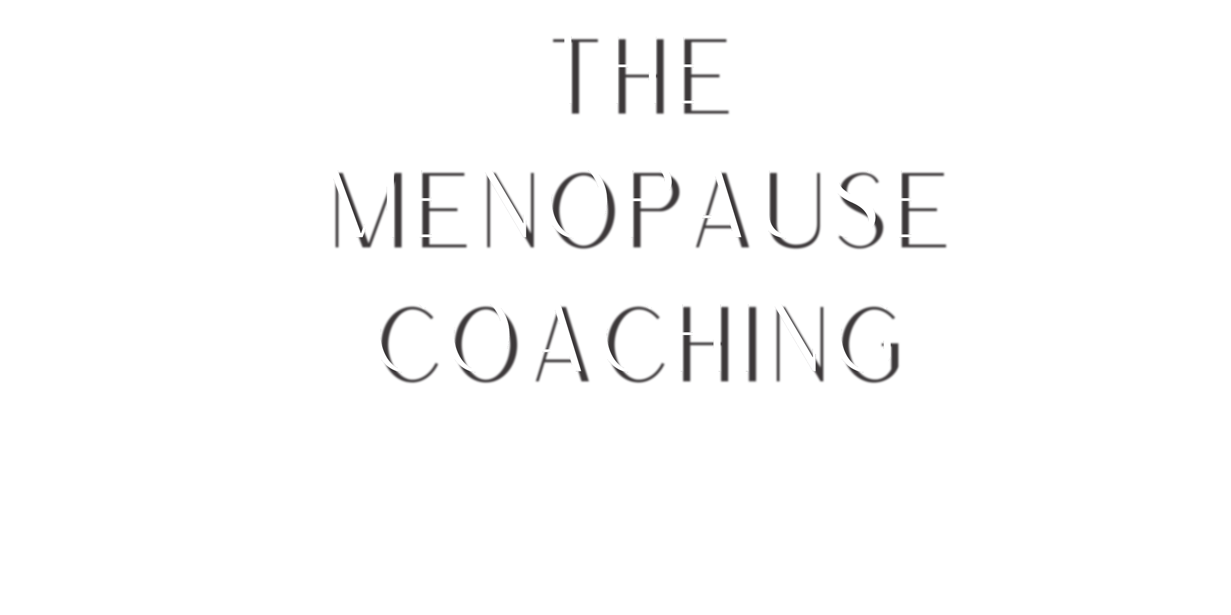 The Menopause coaching masterclass Adele Johnston Coaching