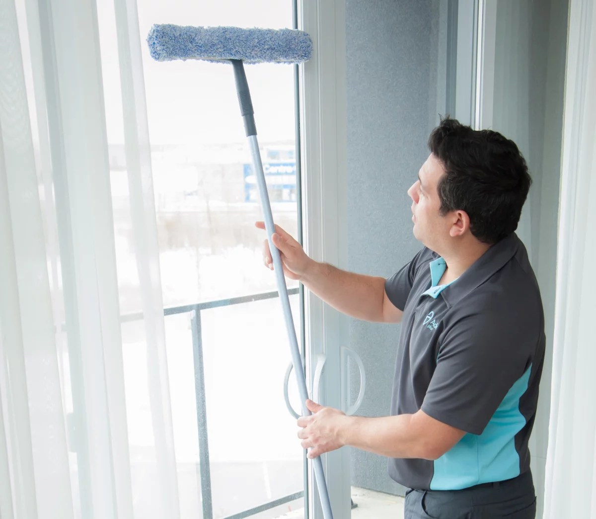 HeavyDuty HouseCleaning Adele Plus