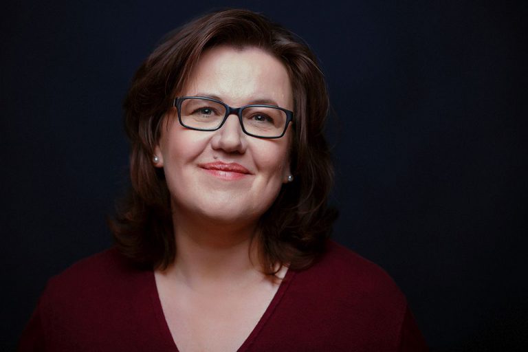 Person Adelheid Thieler Psychotherapeutin und Psychoanalytikerin