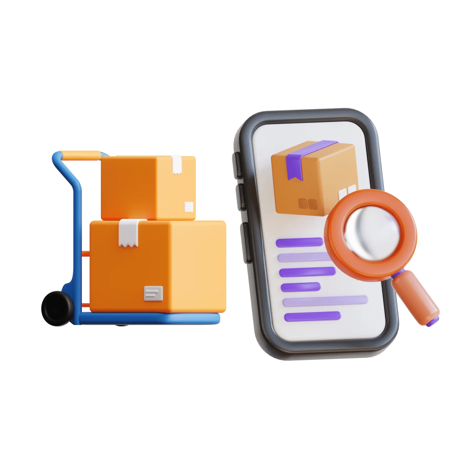 Furniture and Storage Rental Adelie Logistics