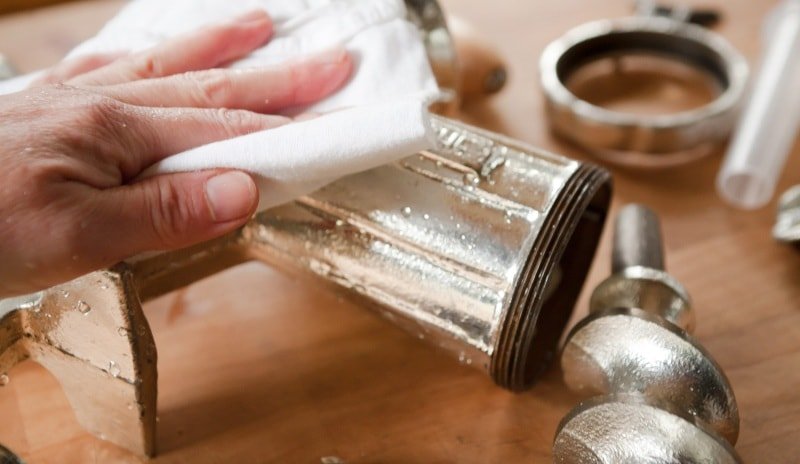 washes grinder В мясорубке застрял шнек что делать