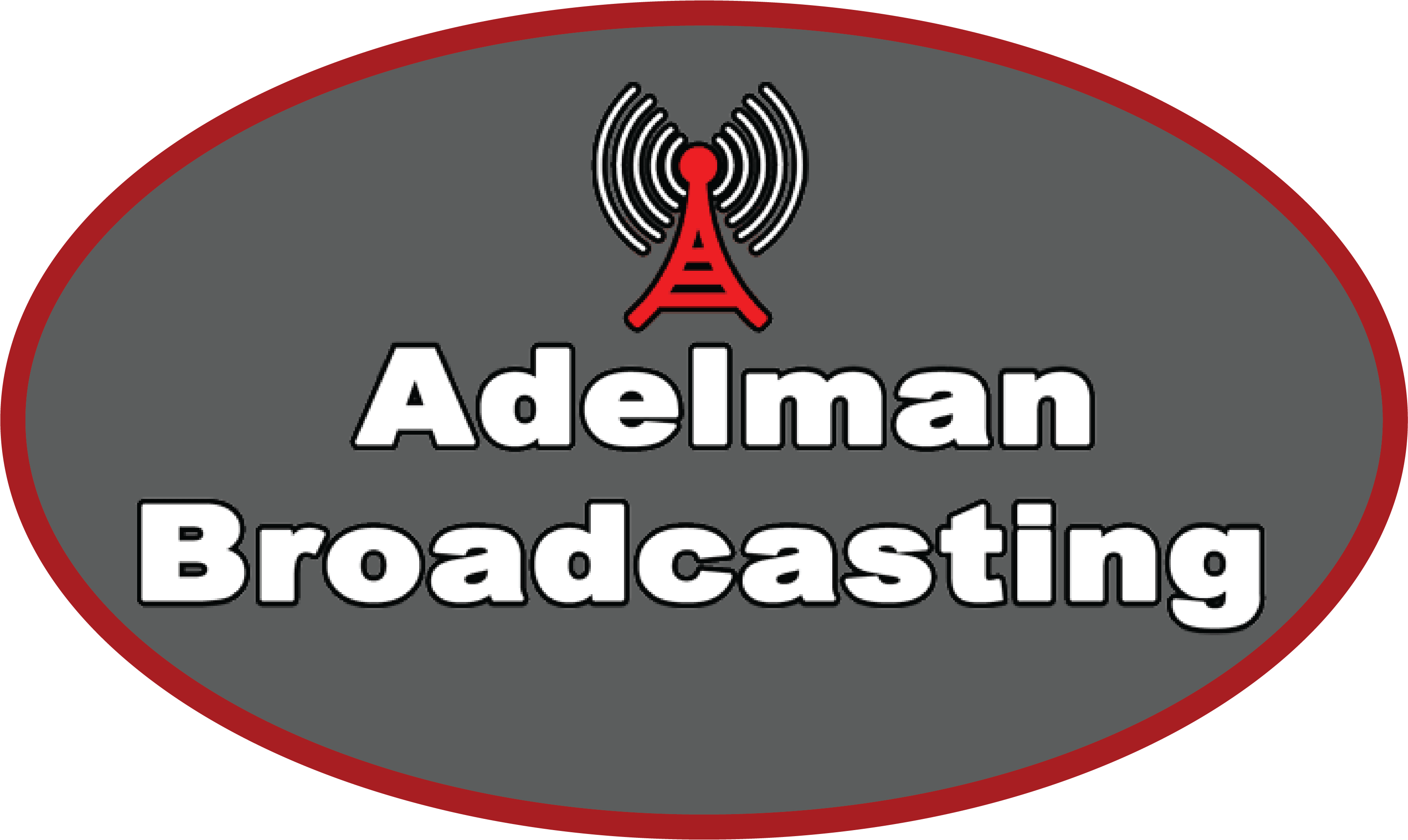 Adelman Broadcasting