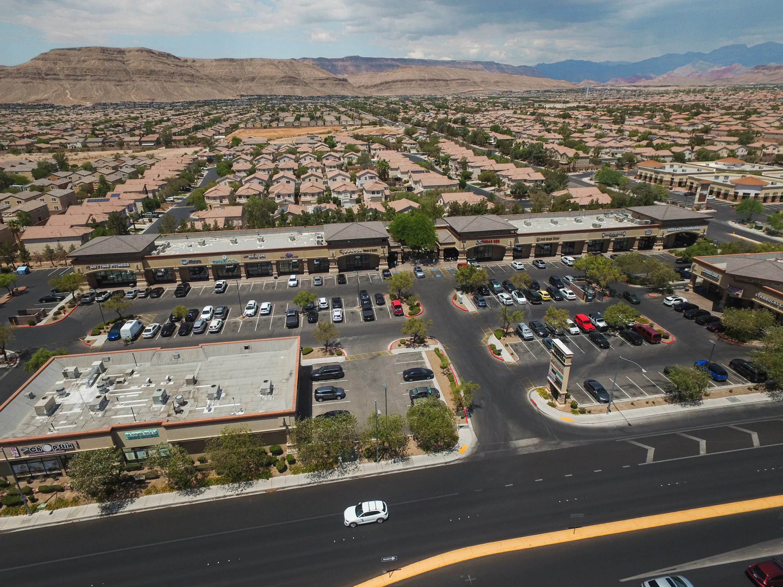 Lynden Square Adelphi Property Advisors