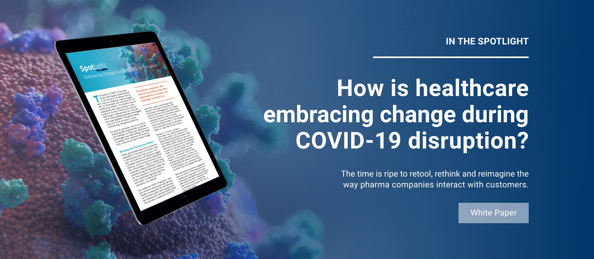 Healthcare market research Pharmaceutical research Adelphi Research