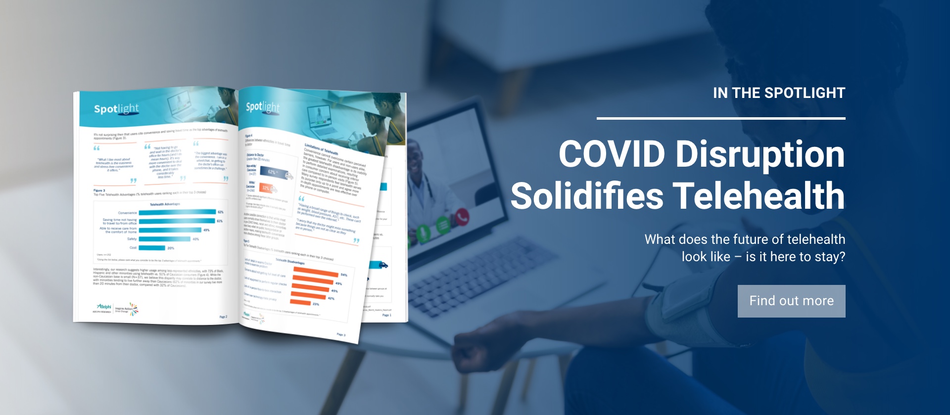 Healthcare market research Pharmaceutical research Adelphi Research