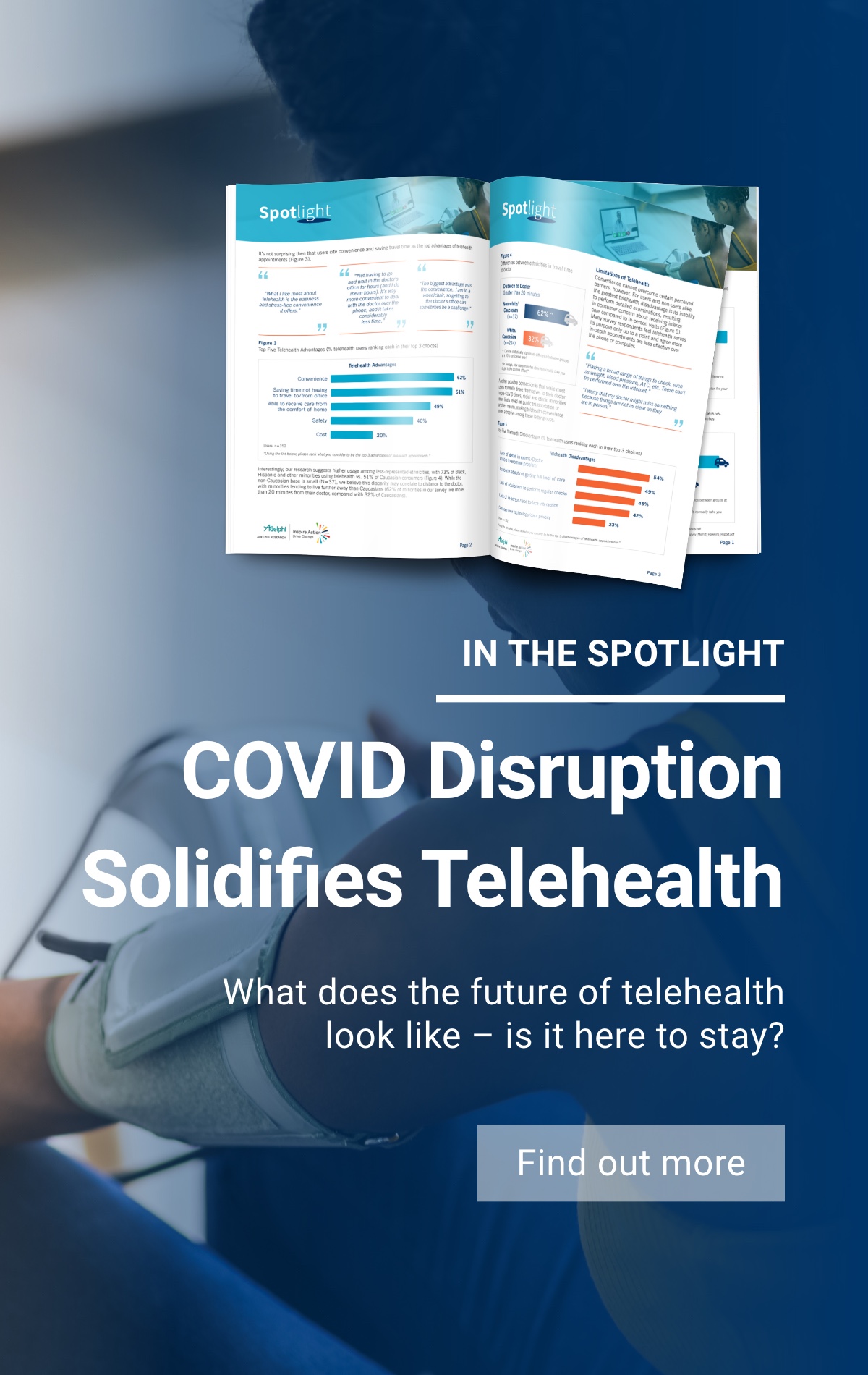 Healthcare market research Pharmaceutical research Adelphi Research