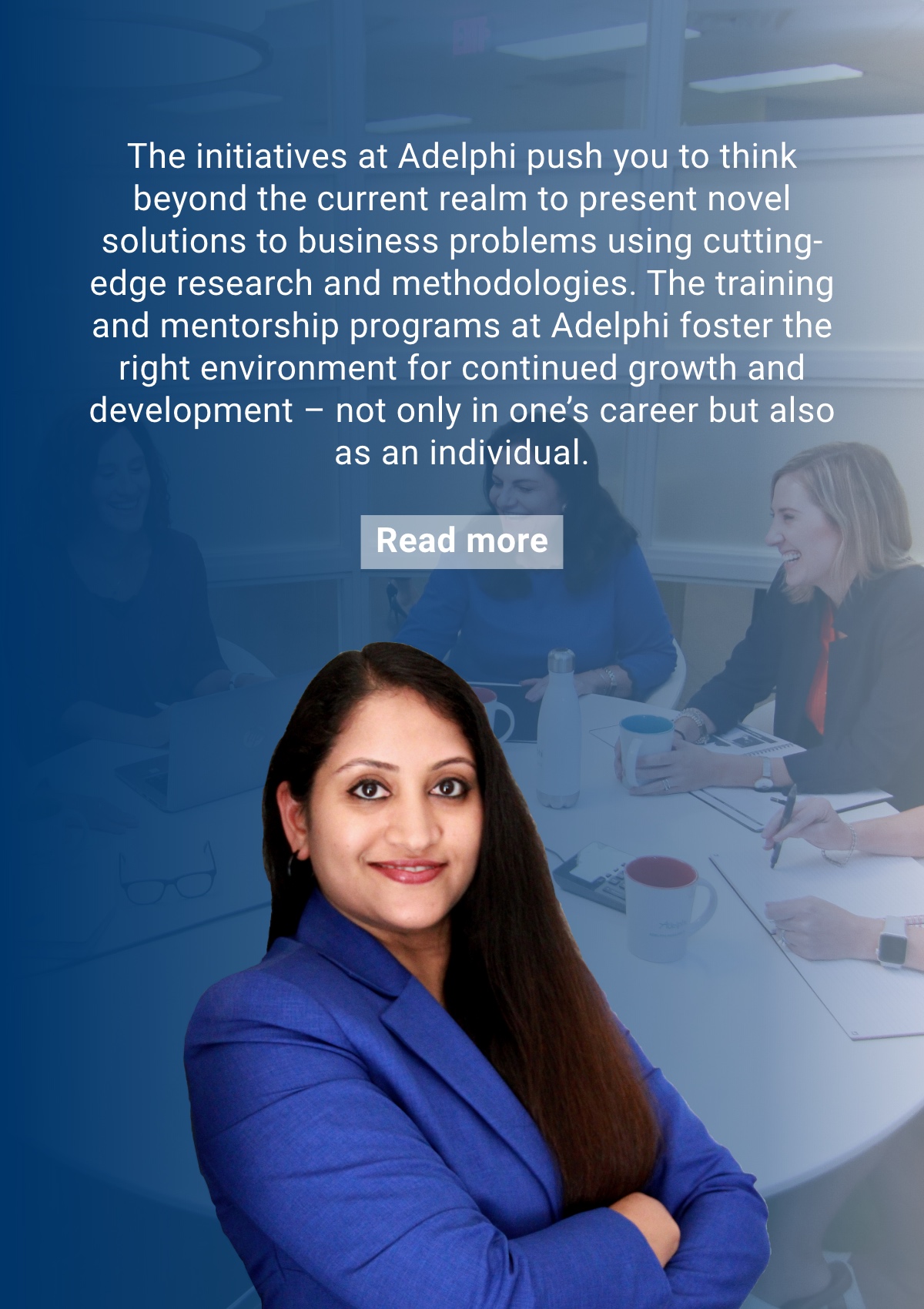 Pharmaceutical research Market research role Adelphi Research