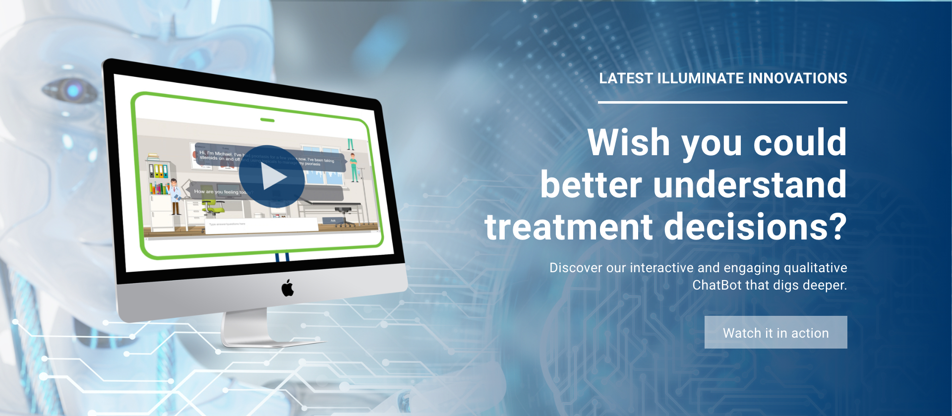 Healthcare market research Pharmaceutical research Adelphi Research