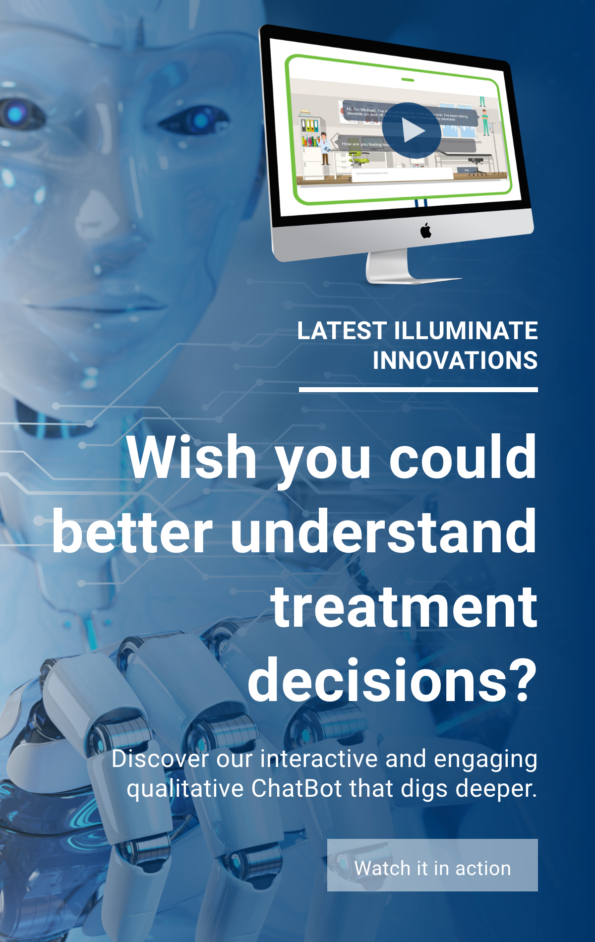 Healthcare market research Pharmaceutical research Adelphi Research