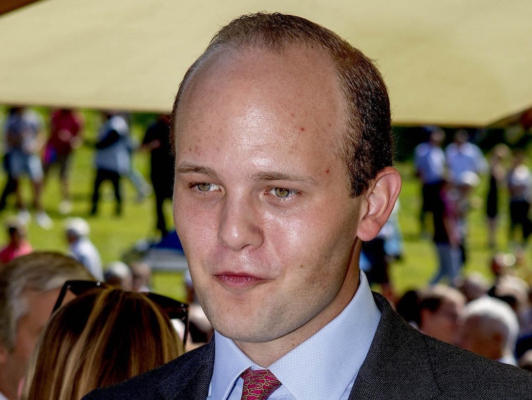 Die jungen Royals aus Liechtenstein Marie Caroline & ihre Brüder