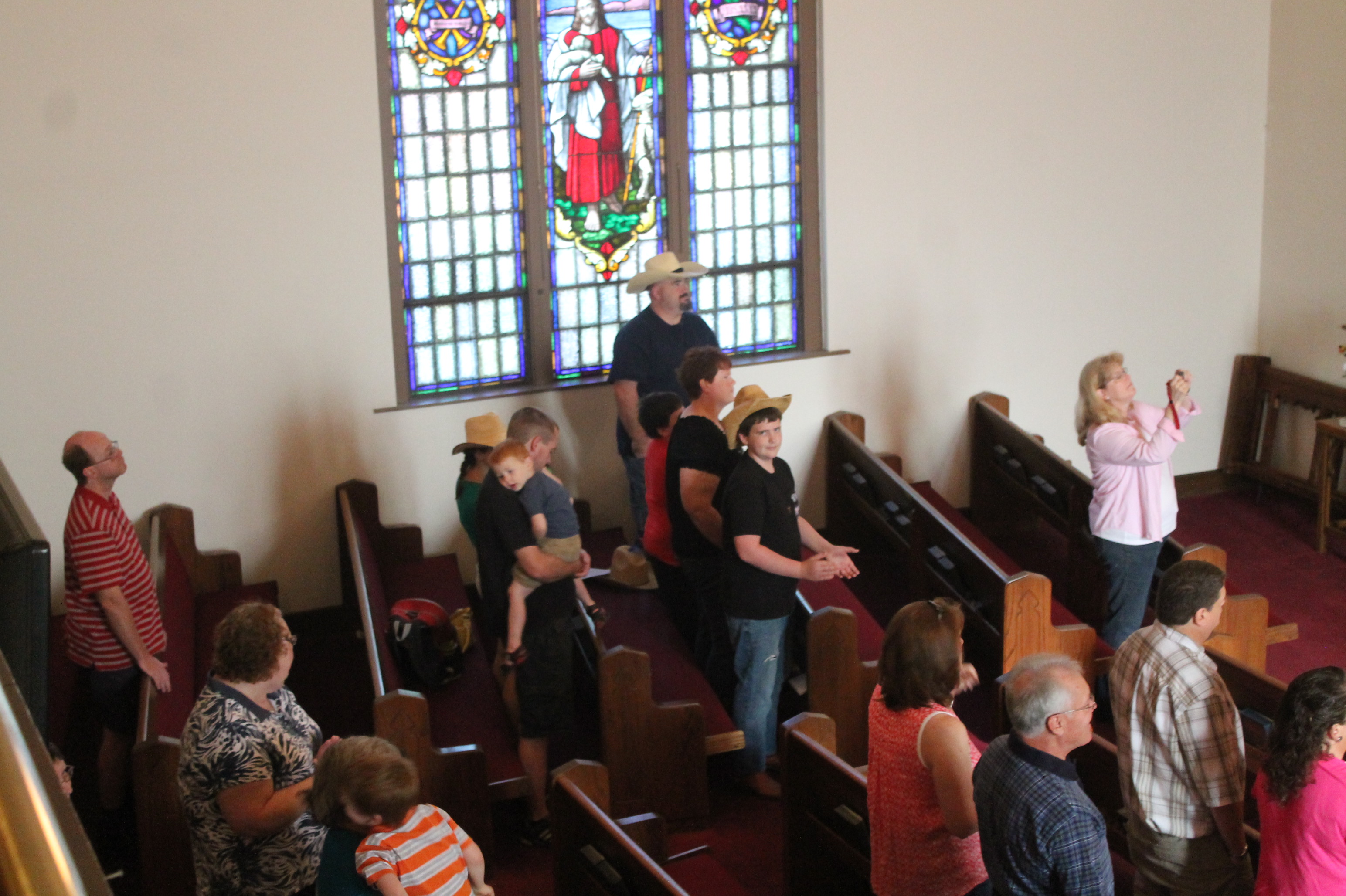 011 Adel United Methodist Church