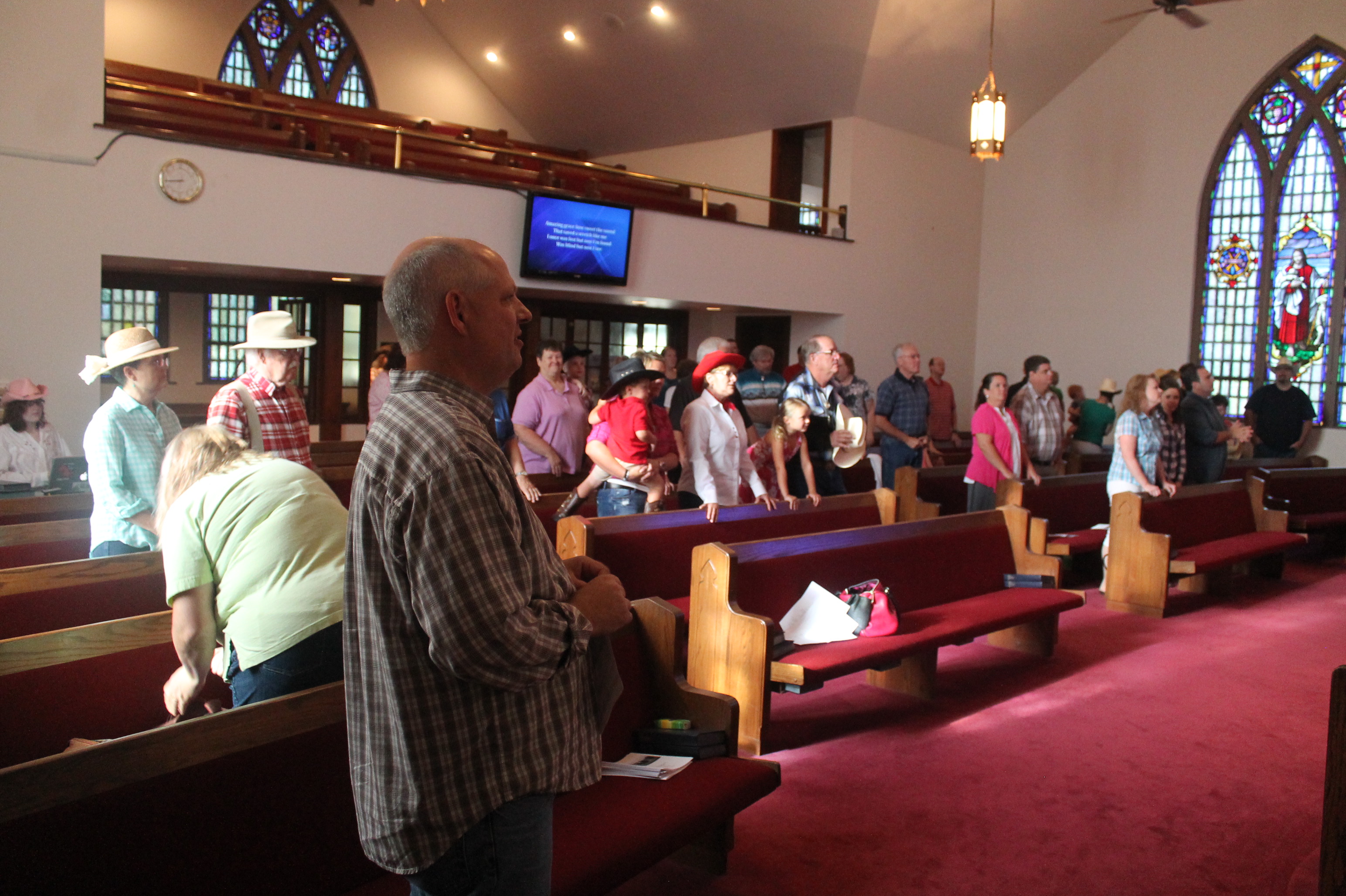 015 Adel United Methodist Church