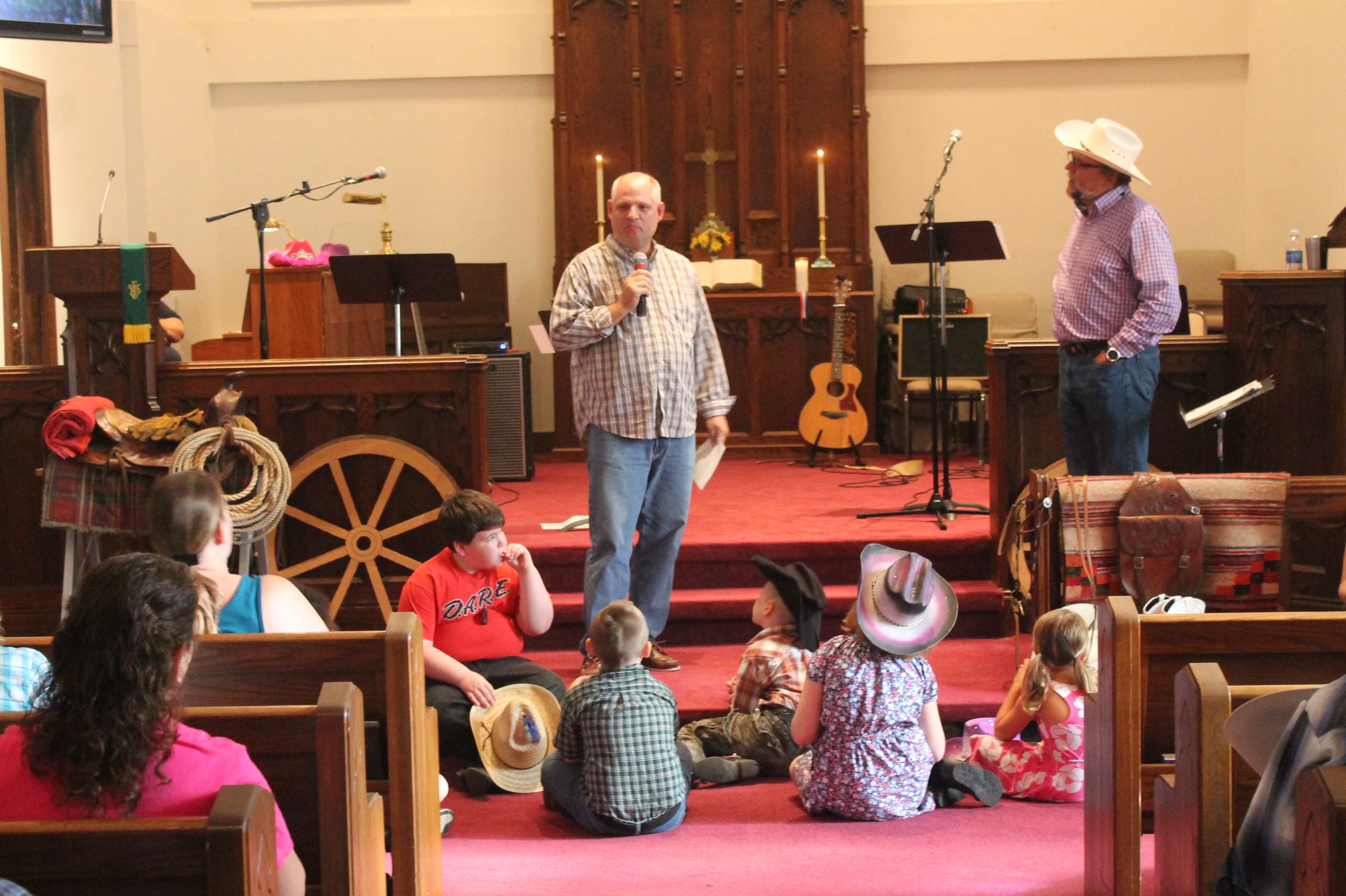 025 Adel United Methodist Church
