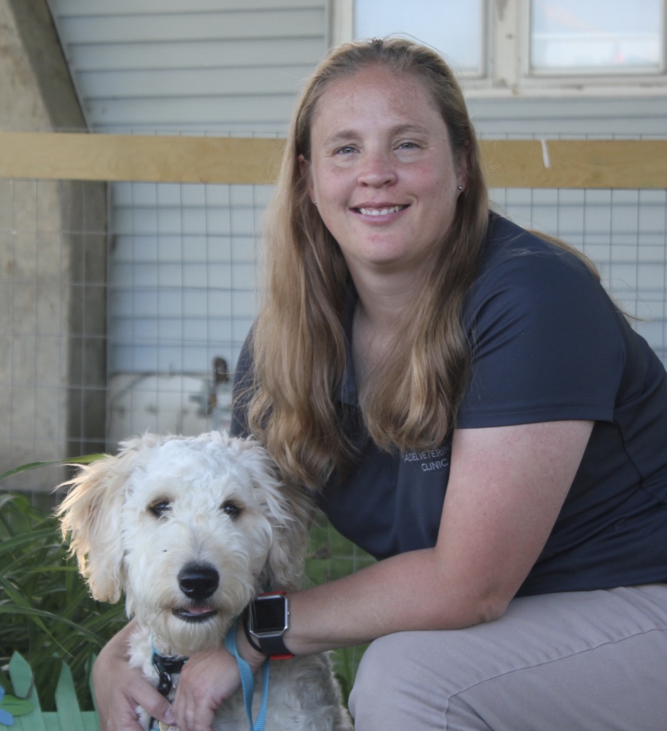 Jill Adel Veterinary Clinic Adel Veterinary Clinic