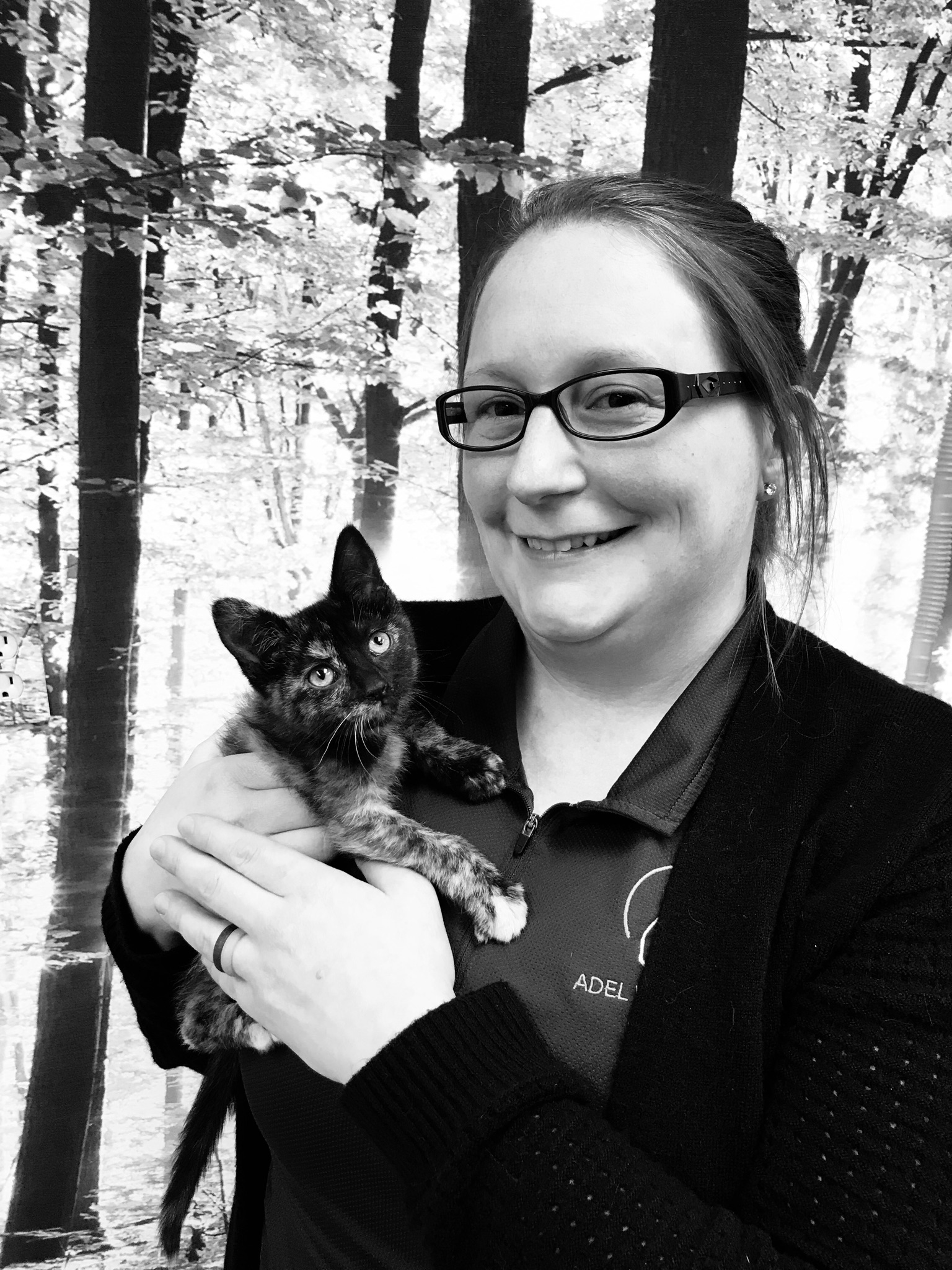 team Adel Veterinary Clinic