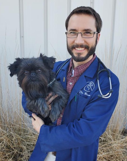 Farewell Wishes Adel Veterinary Clinic